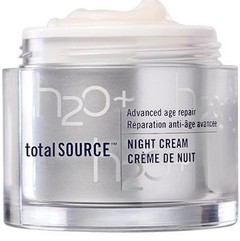 Total Source Night Cream Total Source Night Cream