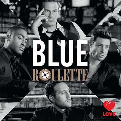 Blue - Roulette