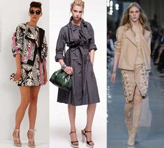 Модная весна 2013, приподнятые до локтя рукава – Diane von Furstenberg, Nina Ricci, Salvatore Ferragamo Модная весна 2013, приподнятые до локтя рукава – Diane von Furstenberg, Nina Ricci, Salvatore Ferragamo