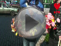 Команда Love Radio поздравила девушек с 8 марта