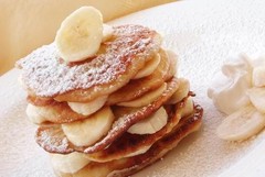 Самые экзотические блины