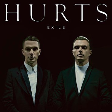 HURTS - BLIND