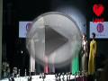 Модный показ Ольги Бузовой на Estet Fashion Week
