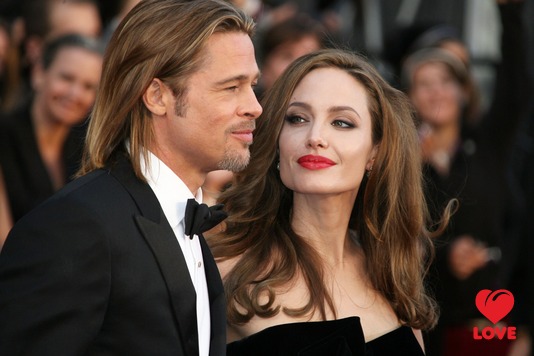 Анджелина Джоли опровергла слухи о своем замужестве