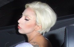 Lady Gaga вернется на сцену в новом образе