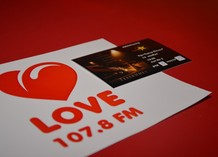 Love Radio – Казань 