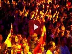 Big Love Show 2014. Марсель