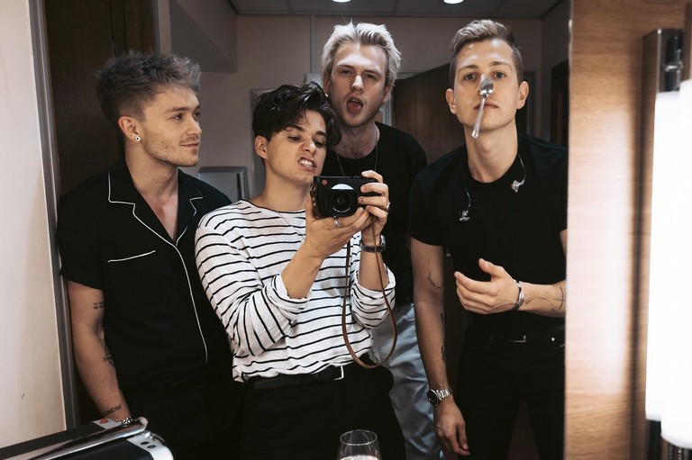 The Vamps