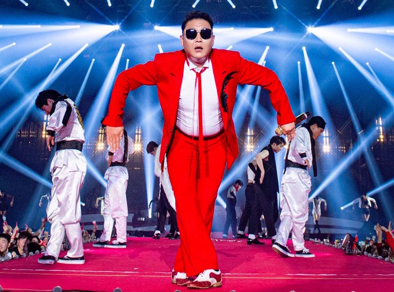 PSY