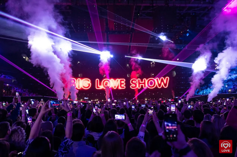 Big Love Show 2020