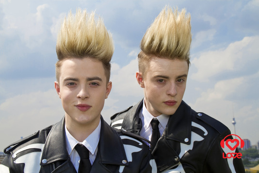 «Jedward» 