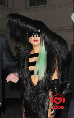 Lady GaGa