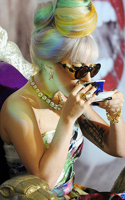 Lady GaGa