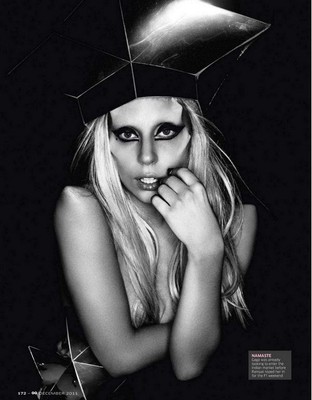 Lady GaGa 