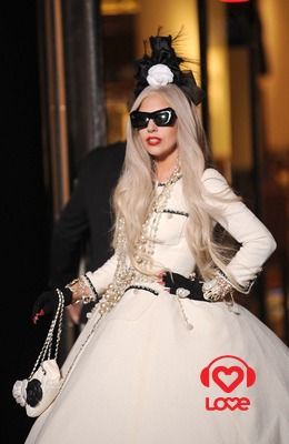 Lady GaGa 