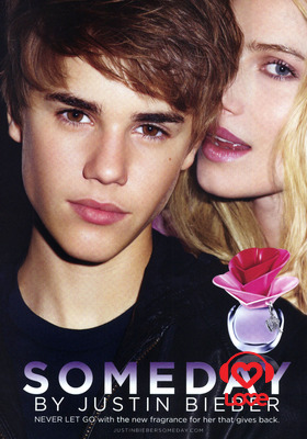 Someday by Justin Bieber