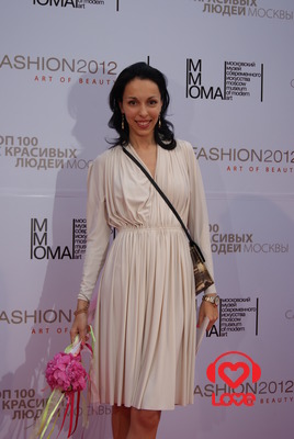 MAY FASHION 2012. Софья Троценко