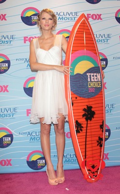 Teen Choice Awards 2012