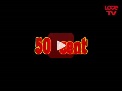 Интервью с 50 Cent