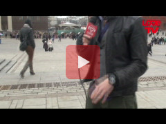 Эксклюзивное интервью Эрика Сааде Эксклюзивное интервью Эрика Сааде