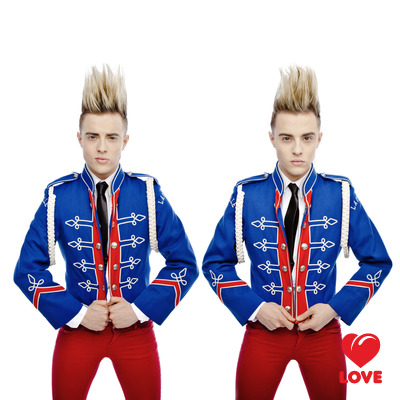 Jedward 